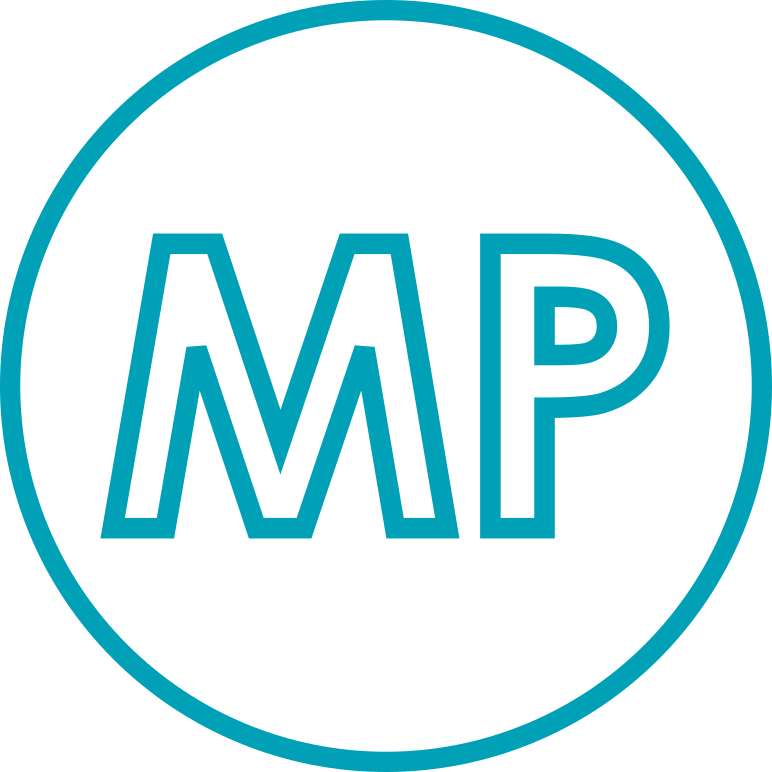 Logo MP